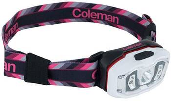 Coleman CHT+80 Berry  Led Head Lamp