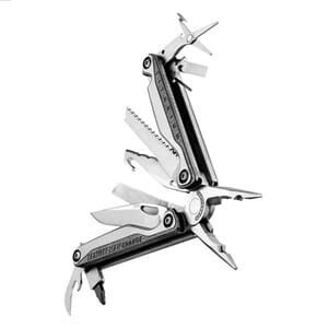 Leatherman Charge Plus TTI