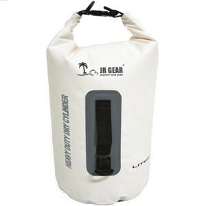 JR Gear Bag Heavy Duty Dry Cylinder 10