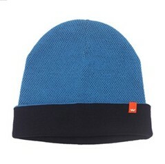 Wildcraft Roh Skull cap-Blue