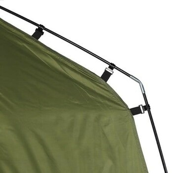 CC Portable Changing -Toilet Tent OG