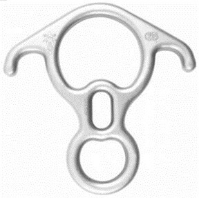 Kong Big 8 Descender