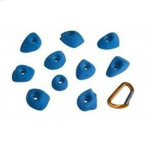 Entre-Prises Tac Climbing Holds