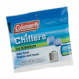 Coleman ICE Subs Soft PDQ