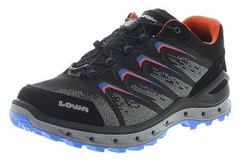 Lowa AEROX GTX LO