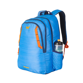 Wildcraft 4 Flare Unisex Backpack