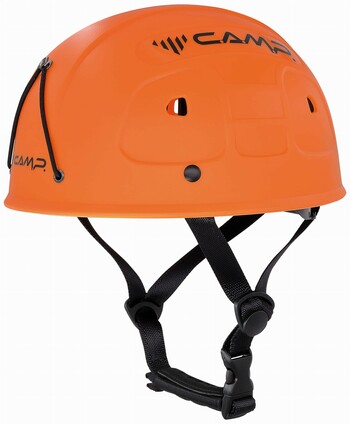 Camp Rockstar Climbing Helmet