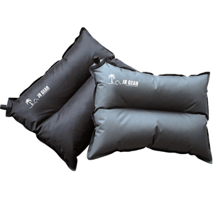 JR Gear Self Inflating Pillow