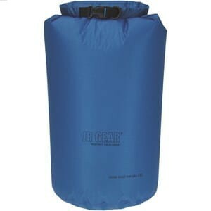 JR Gear Ultra Light Dry Bag-Blue