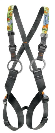 Petzl SIMBA Harness