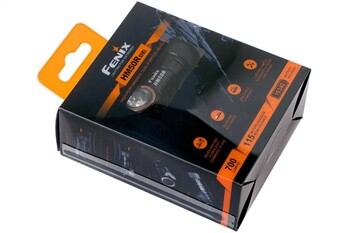 Fenix HM50R V2 LED Head Torch