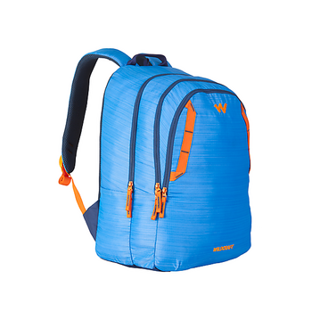 Wildcraft 4 Flare Unisex Backpack