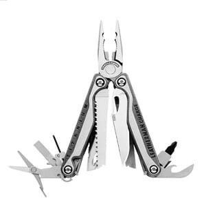 Leatherman Charge Plus TTI