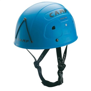 Camp Rockstar Climbing Helmet