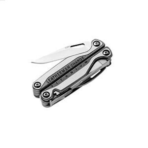 Leatherman Charge Plus TTI