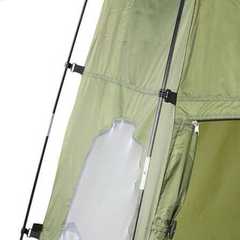 CC Portable Changing -Toilet Tent OG