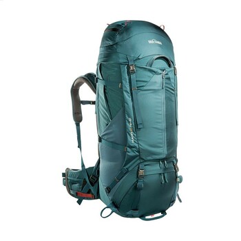 Tatonka Yukon X1 75+10 Trekking bag - Teal Green