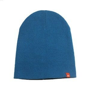 Wildcraft Roh Skull cap-Blue