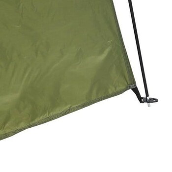 CC Portable Changing -Toilet Tent OG