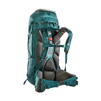 Tatonka Yukon X1 75+10 Trekking bag - Teal Green