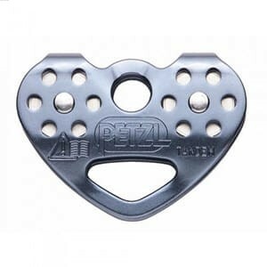 Petzl TANDEM® SPEED Pulley