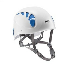 Petzl Elios White