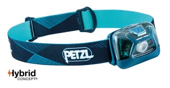 Petzl Tikka Headlamp