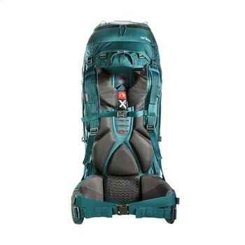 Tatonka Yukon X1 75+10 Trekking bag - Teal Green