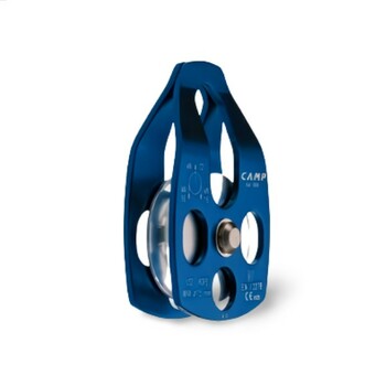 Camp Big Roller Single Pulley 32KN