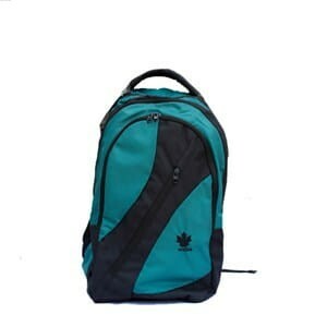 Maple Norse Black/Green Backpack