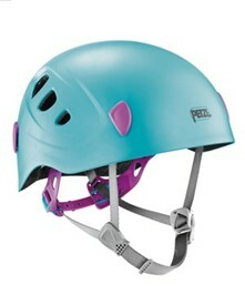 Petzl Picchu raspberry