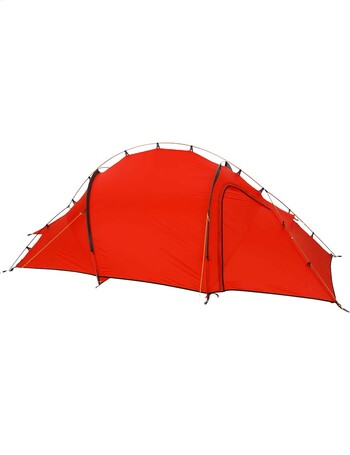 Gipfel Tethys 3 Tunnel Tent