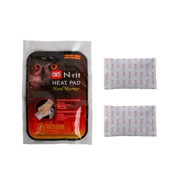 N-rit Hand Warmer HeatPad