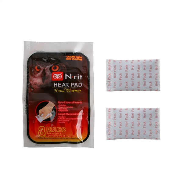 Coleman Disposable Hand Warmer