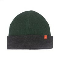 Wildcraft Roh Skull Cap-Green