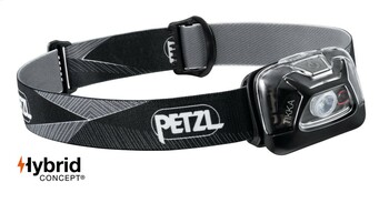 Petzl Tikka Headlamp