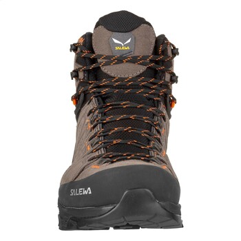 Salewa Alp Trainer 2 Mid GTX - Waterproof Trekking & Hiking Boots - Brown