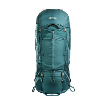 Tatonka Yukon X1 75+10 Trekking bag - Teal Green