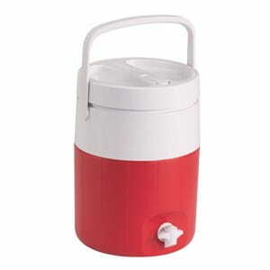 Coleman Jug 2 Gal  W Faucet