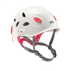 Petzl Elia White