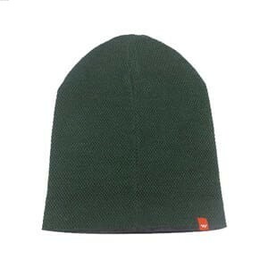 Wildcraft Roh Skull Cap-Green