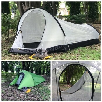 Gipfel Proxima 2 Camping Tent