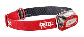 Petzl Tikka Headlamp