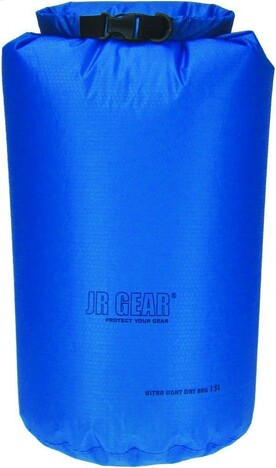 JR Gear Dry Bag 10 Ltr-Blue