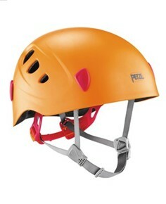 Petzl Picchu Coral