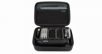 GoPro Casey (Camera + Mounts + Accessories Case)