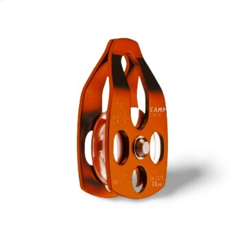 Camp Big Roller Single Pulley 32KN