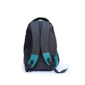 Maple Norse Black/Green Backpack