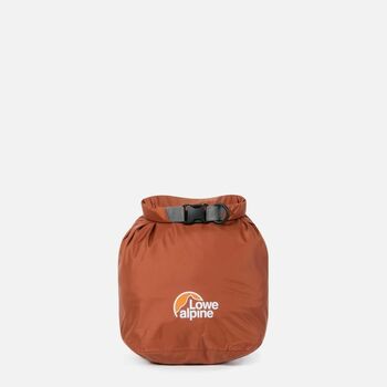 Lowe Alpine Drysac - Waterproof Dry Bags 07 Ltr.