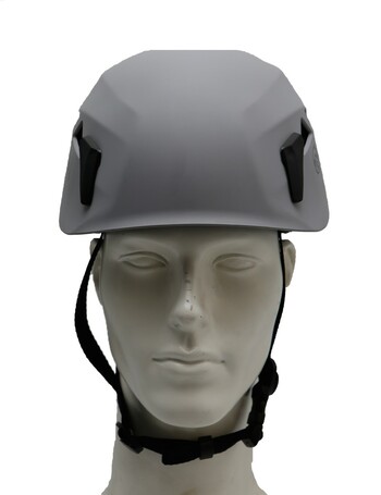 Gipfel Atmos Helmet Grey